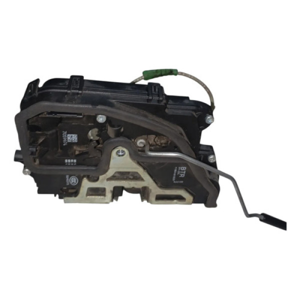 Fechadura Porta Dianteira Direita Bmw X1 2012
