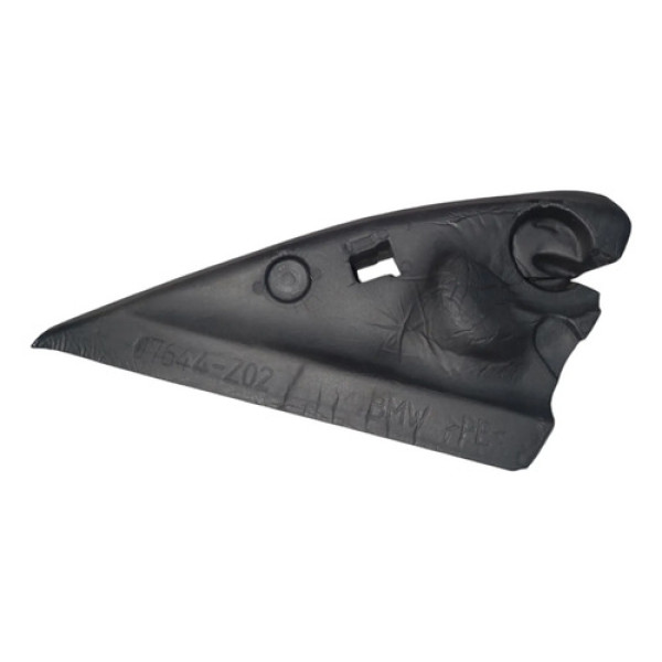 Espuma Interna Retrovisor Direito Bmw X1 2012