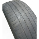 Pneu Aro 15 Com Roda Citroen C/detalhe T