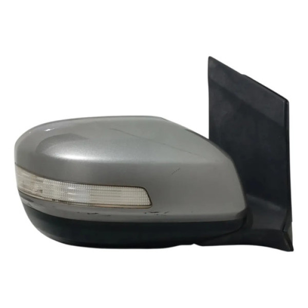 Retrovisor Elétrico  Direito Honda City 15/21 C/pisca