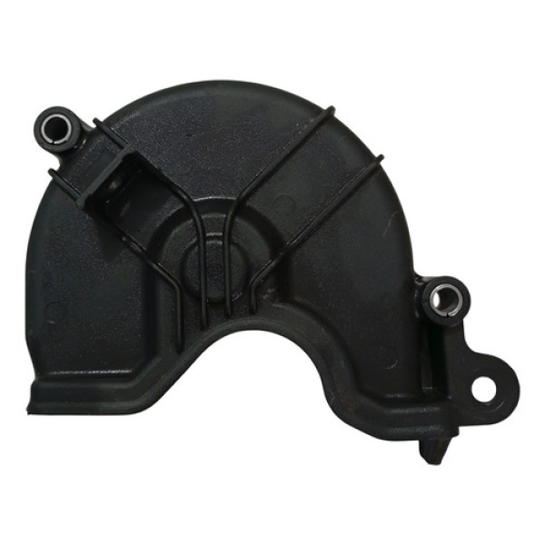 Tampa/capa Correia Dentada Volkswagen Up Msi 2015 A 2019 Preto
