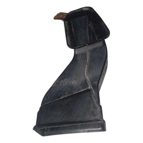 Duto De Ar Esquerdo Citroen C3 2015 Preto