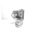 Limitador Porta Traseiro Direito Renault Megane 1.6 2006