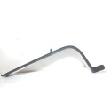 Soleira Porta Dianteira Direitacitroen Peugeot 307 20o7/ 17. Preto