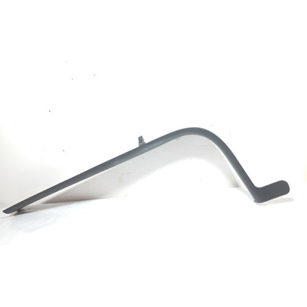 Soleira Porta Dianteira Direitacitroen Peugeot 307 20o7/ 17. Preto