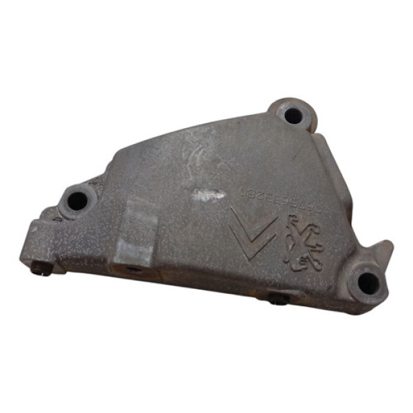 Suporte Do Coxim Manual Lad Direito Citroen C3 1.5 2015/2017