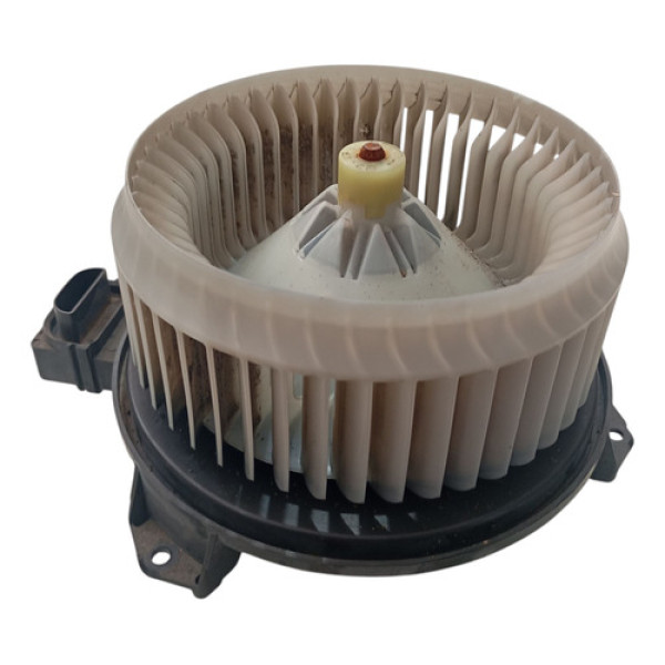 Motor Ventilador Eletroventilador Ar Forçad Journey 2.7 2010 12v