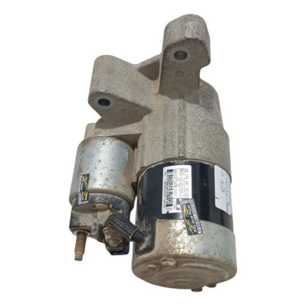 Motor De Arranque Citroen C3 2018
