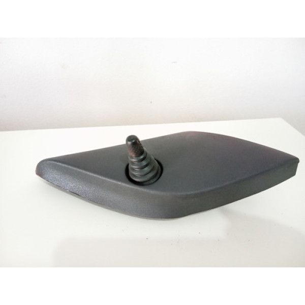 Moldura Retrovisor Interno Ford Ka 2012 2013 Lado Direito
