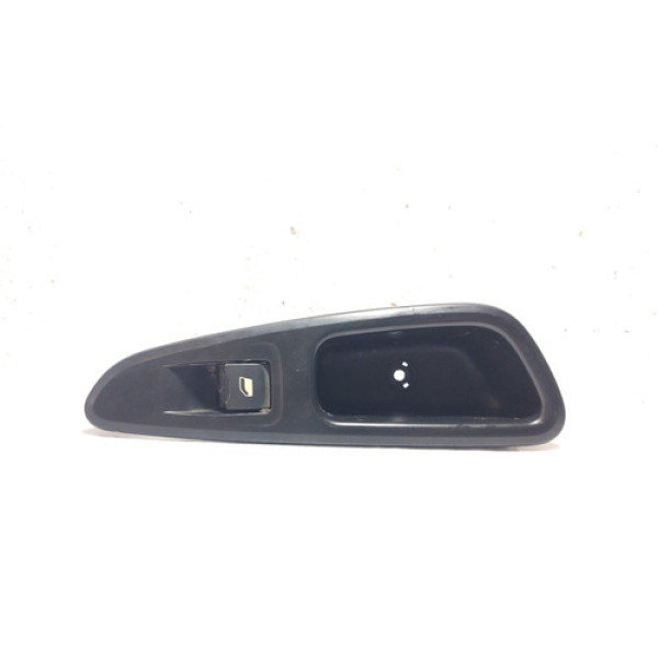 Comando Vidro Traseiro Esquerdo Peugeot 308 2012/14