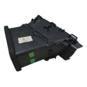 Difusor Ar Central Esquerdo Gm S10 2016 A 2019