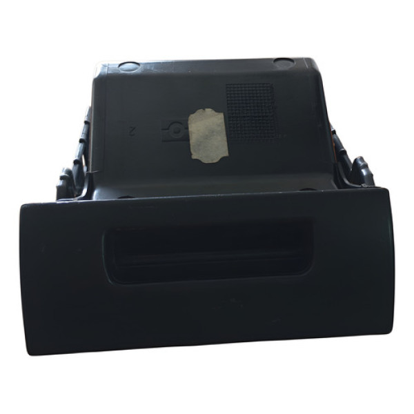 Porta Objetos Peugeot Partner 1999 A 2004 Preto