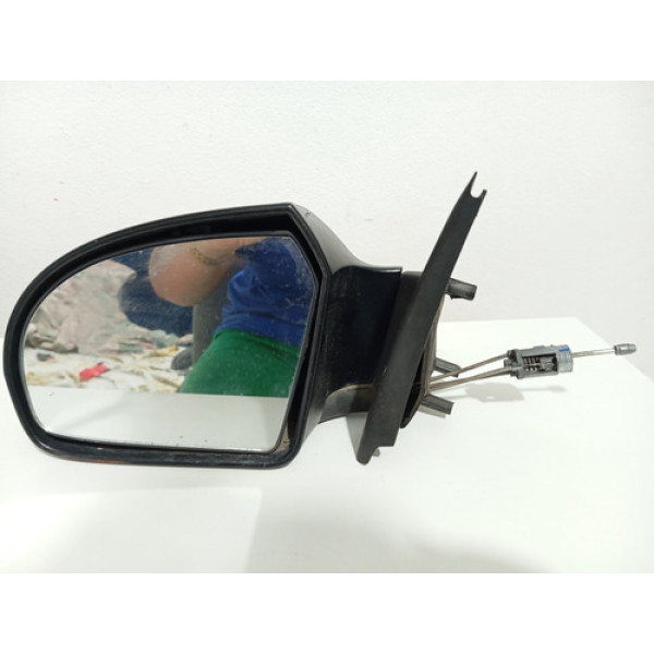 Retrovisor Ford Ka Lado Direito 2008/2013