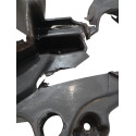 Capa Correia Dentada Chevrolet Corsa Wind1.0 8v 2004 C/dtalh
