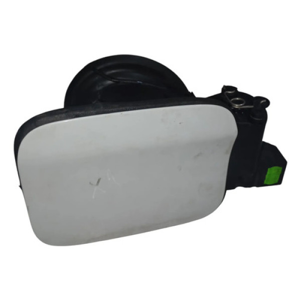 Portinhola Tampa Do Tanque Bmw X1 2012 Branco