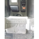 Console Central Peugeot 307 2.0 2008 2009 2010 2011 2012
