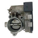 Tbi Corpo De Borboleta Peugeot 208 1.5 2015 2016