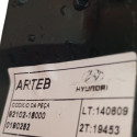 Farol Direito Máscara Negra Hb20 2012 A 2019