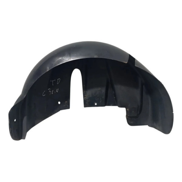 Para Barro Lameiro Traseiro Esquerdo Citroen C3 2015 2016