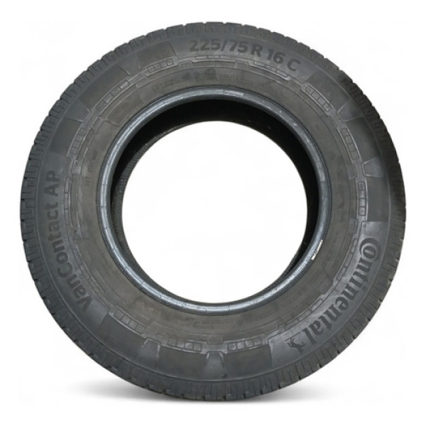 Carcaça Pneu Continental Aro 16 225/75r16 R