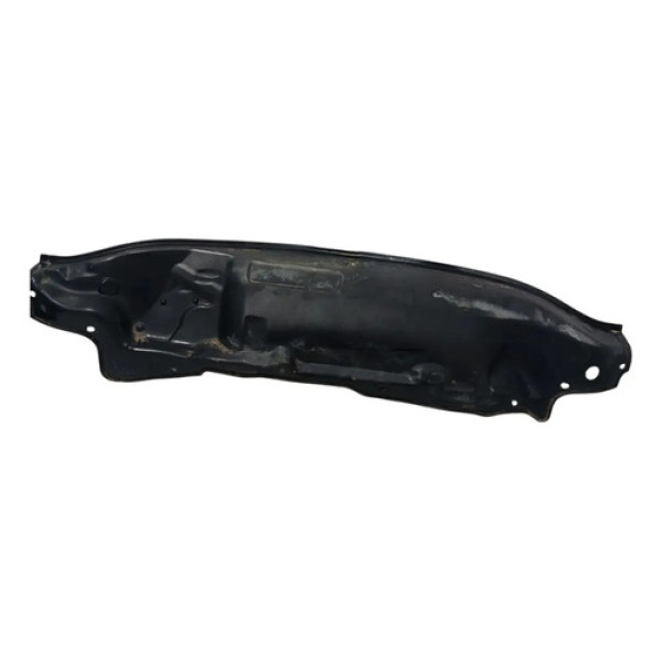 Alma Painel Contra Fogo Vw Fox 1.6
