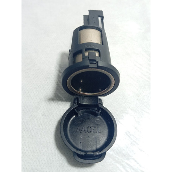 Acendedor Cinzeiro Citroen C3 1.5 2013 2014 2015 2016