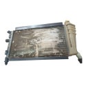 Kit Radiador Chevrolet Fiesta S/ar2006 A 2012