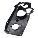 Capa Correia Dentada Chevrolet Corsa Wind1.0 8v 2004 C/dtalh