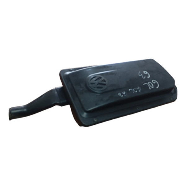 Caixa Filtro Ar Volkswagen Gol G3 2003
