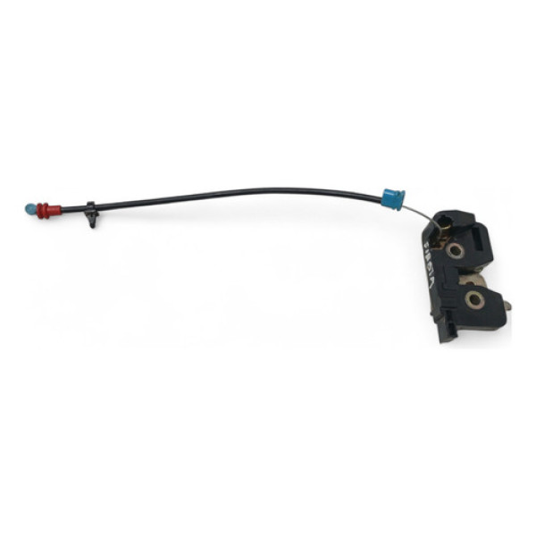 Fechadura Tampa Traseira Ford Fiesta 2005 A 2010