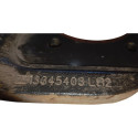 Suporte T.e Pinça Cruze 2014/2016 Preto