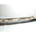 Acabamento Moldura Coluna Parabrisa Lado Esquerd Megane 2008