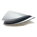 Acabamento Interno L.e Retrovisor Megane 2009 8200483322