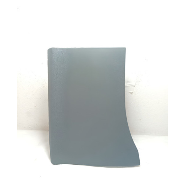 Moldura Acabamento Inferior Painel Peugeot 308 2013 2014 15 Preto