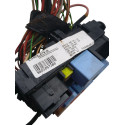 Caixa Módulo De Fusivel  Externa Citroen C3 Picasso 1.6 2014