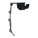 Defletor Superior Radiador Kwid 1.0 2018 2019 2020 C Detalhe