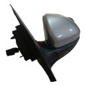 Retrovisor Lado Esquerdo Chevrolet Cruze 2014