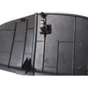 Acabamento /moldura Painel C3 Picasso 2014 Preto