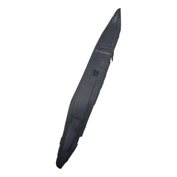 Moldura Interna Do Para Lama D/esque Citroen C3aircross 2014