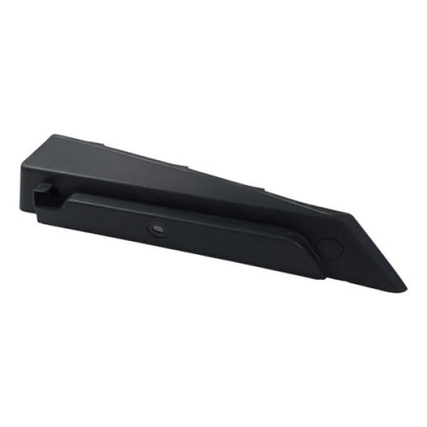 Suporte Bagagito Direito Hyundai I30 2009 A 2012 Preto