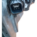 Farol Esquerdo Máscara Negra Hb20 2012 A 2019 Esquerdo/motorista
