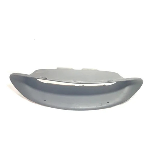 Moldura Painel De Instrumentos Xsara Picasso 2006 Preto 0riginal