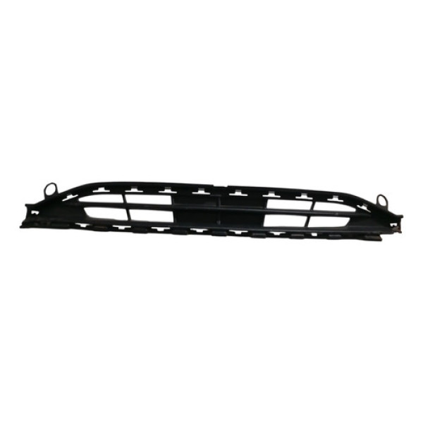 Grade Inferior Ford Fiesta 2014 A 2018 C/detalhe Preto