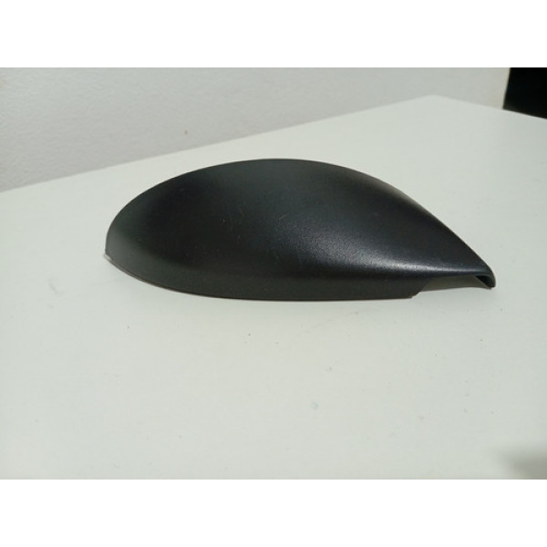 Moldura Acabamento Interno Retrovisor Peugeot 307 2009 2010
