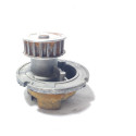 Bomba Da Água Renault Megane 1.6 2009 
