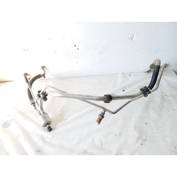 Mangueira Ar Condicionado Peugeot 308 Thp 1.6 2014