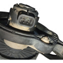Kit Radiador Chevrolet Fiesta S/ar2006 A 2012