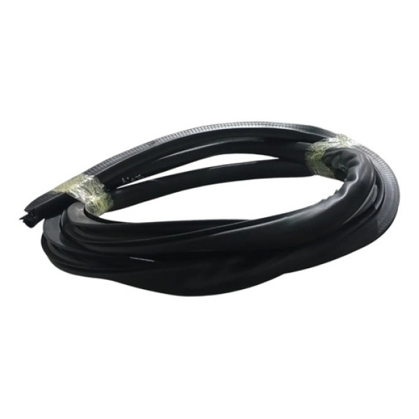 Borracha De Porta Dianteira Esquerda Chevrolet Cruze 2014