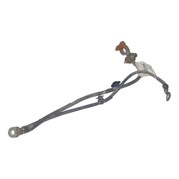 Cabo Negativo Bateria Peugeot 208 2013