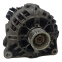 Alternador Citroen C3 Peugeot 208 1.5 2014 2015 Cinza